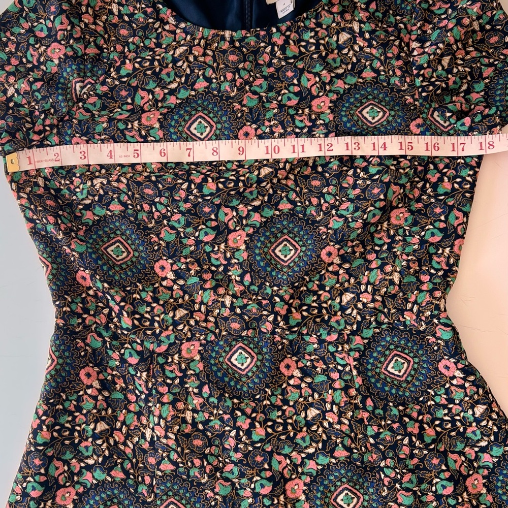 J Crew lined dress - Picture 11 of 13